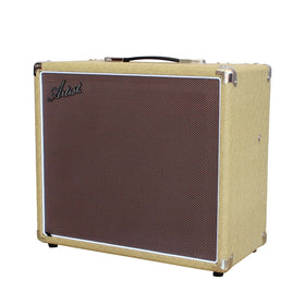 Customer Return Artist TweedTone20R 20 Watt Tube Guitar Amp Combo